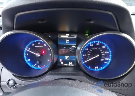 2019 Subaru Outback 2.5I from USA, damaged, VIN 4S4BSABCXK3222400